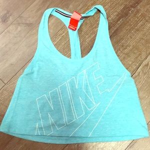 Muscle tank